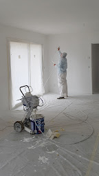 Photo n°17 de Tyler Peinture Entreprise 33 artisan peintre en batiment Bordeaux à Bordeaux (Peintre en bâtiment)