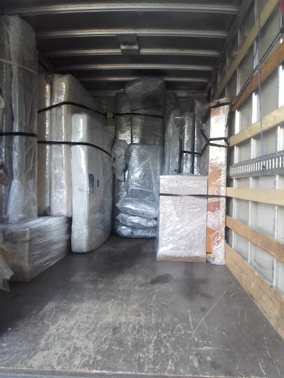 Евро Хамали ЕООД