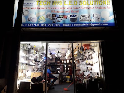 Photos of Tech Wis LED Solution