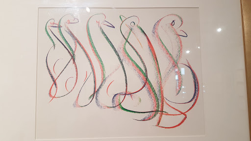 COLLIE ART GALLERY - Thumbnail