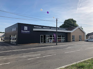 Photo n°3 de Foulquier Ets à Le Sequestre (Fournisseur de matériel agricole)