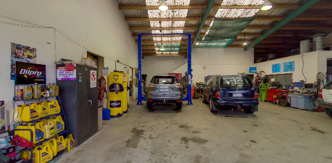 Reviews of Waiwakaiho Auto Services in New Plymouth - Auto repair shop