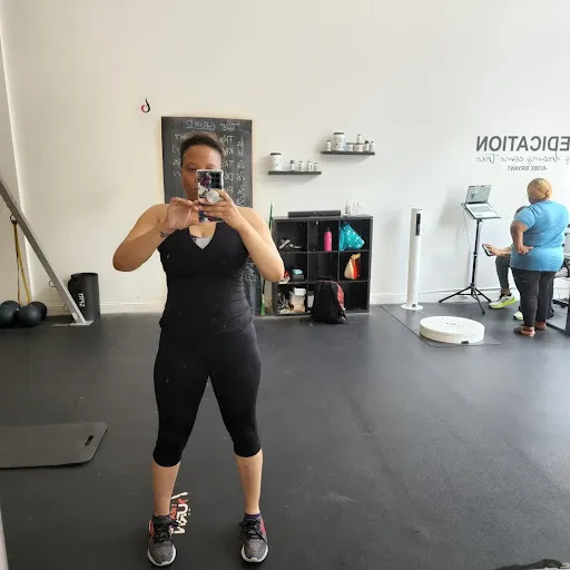 Train & Burn Fitness Studio - Thumbnail