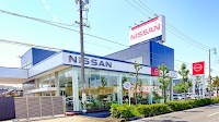 愛知日産 蟹江店