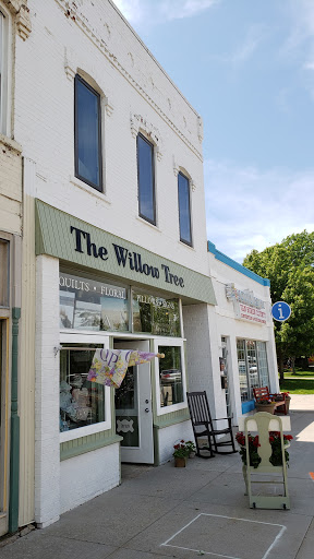 The Willow Tree Home Decor & Gifts