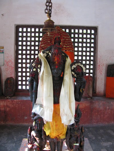 Photos of Balmiki Dham