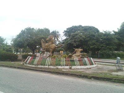 Photos of Historico Los M&aacute;rtires Park