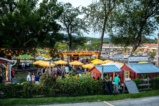 Pennings Farm Market, Warwick, NY