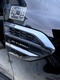 Photo n°18 de FORD Garage Lhuillier Laurent à Bar-sur-Seine (Atelier de réparation automobile)