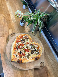 Photo n°8 de Pizza des Halles à Jonquières (Restaurant italien)