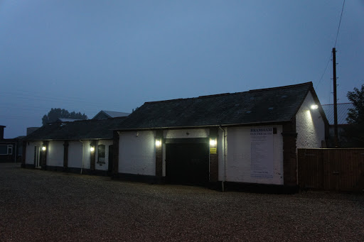 Bramham Electrical Ltd - Thumbnail