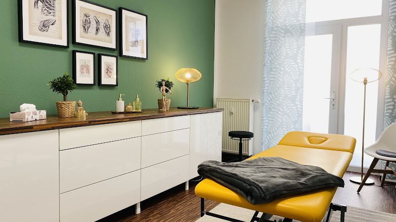 Dana Leimer-Praxis für Physiotherapie & Systemische Beratung photo