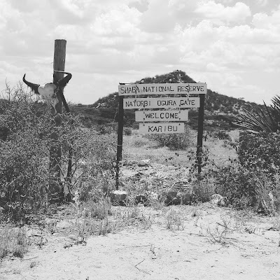 Photos of Shaba National Reserve