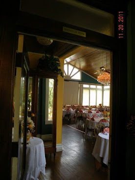 The Historic Green Manor Restaurant by null