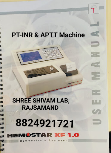 Prothrombin Time (PT) and International Normalized Ratio (INR) post image