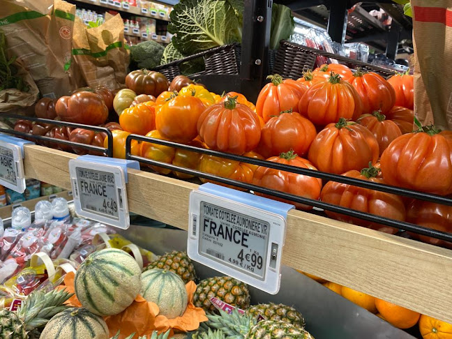 Intermarché CONTACT Saint-Maries De La Mer et Drive - Épicerie