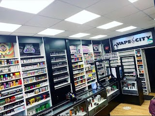 Vape City