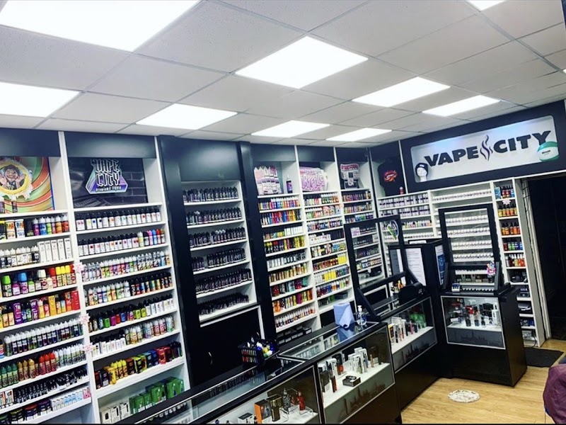 Vape City photo 3
