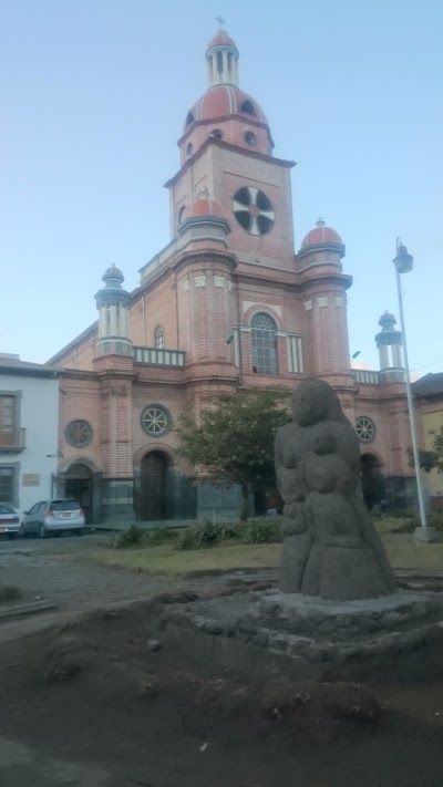 Photos of Iglesia de San Andres
