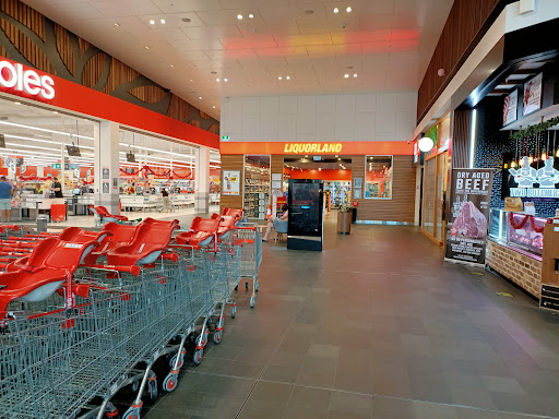 Liquorland Springfield Orion - Thumbnail