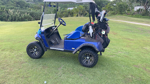 Cart-Buddy 204 - Thumbnail