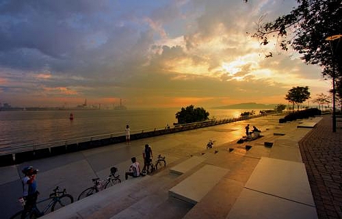 Punggol Promenade Nature Walk - Thumbnail