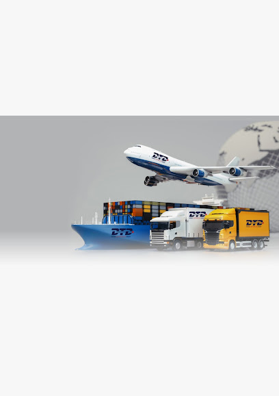 DTD Express (Send Express Documents, Paperworks, Courier, Parcel to INDIA, USA, CANADA, KENYA, NIGERIA, AFRICA, AUSTRALIA)