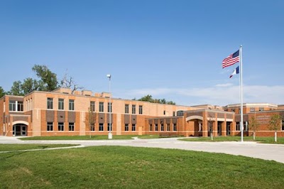 Carter Lake Elementary School