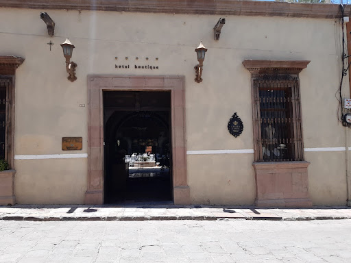 Laura Cantu Jewelry - San Miguel de Allende