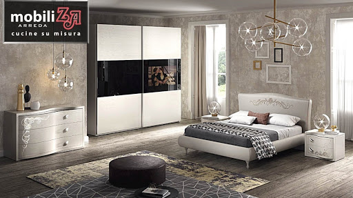 Mobili Za Classic & Design - arredamenti e cucine su misura - Castrignano de' Greci, Le - Thumbnail