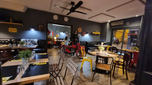 Photo 4 - L'Atelier du burger