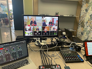 Photo n°8 de Peturkenne Global Events à Valence (Agence événementielle)