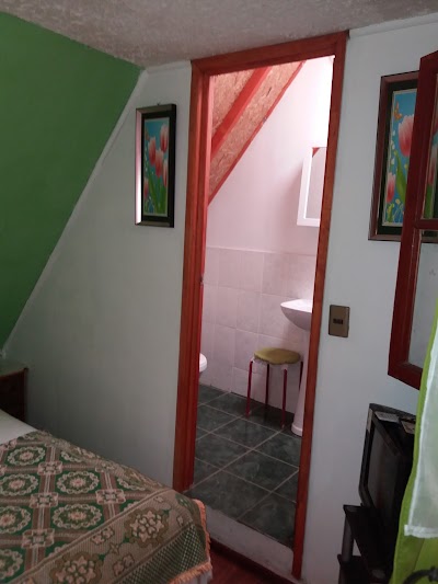 Photos of Hostal Genesis Ebenezer