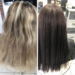 Photo n°45 de Atelier coiffure à Noisiel (Salon de coiffure)