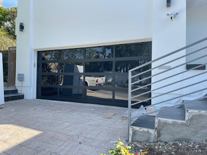 Master Garage Door Services