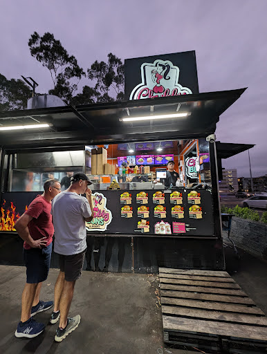 Chubby Buns Burgers Ryde - Thumbnail