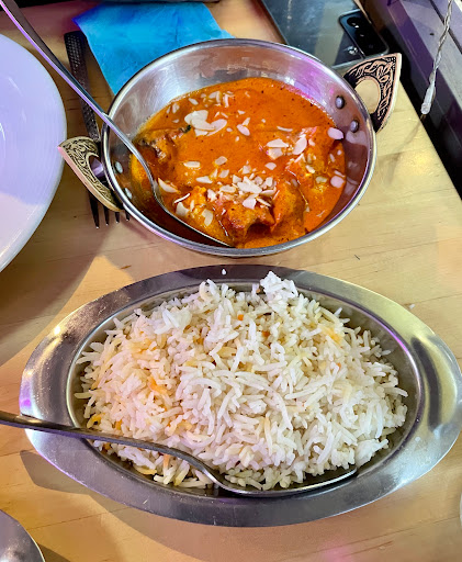 Restaurant Indien Taj Mahal Hyères - Thumbnail