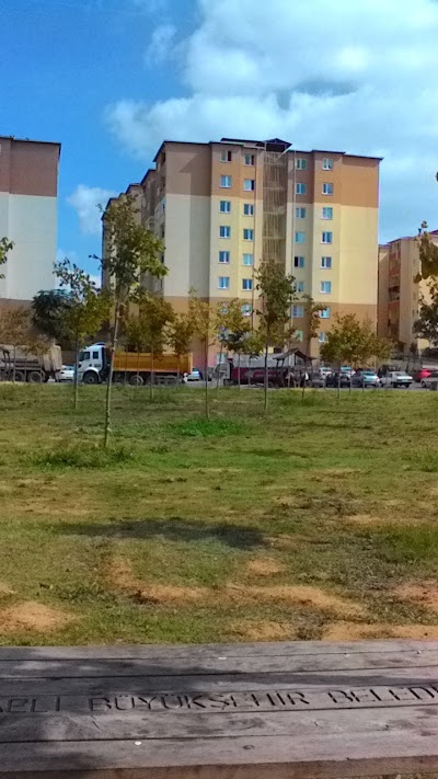 Photos of Soyak Site Taxi