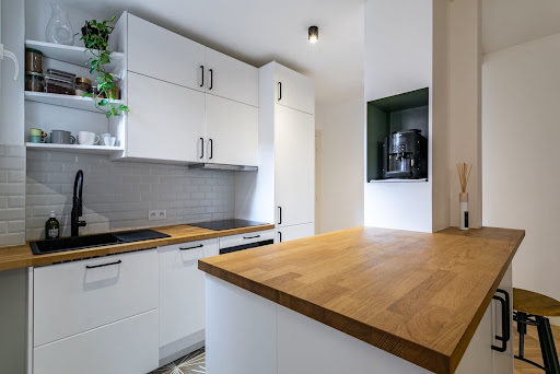 AVOLTIS Rénovation - Paris & Île-de-France - Thumbnail