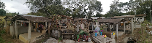 Cementerio el limon - Thumbnail