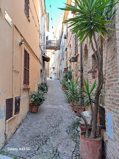 Corropoli (TE) - Visual