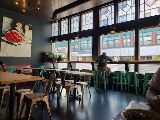 dNB Craft Kitchen
