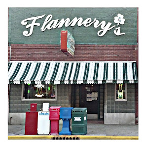 Flannery