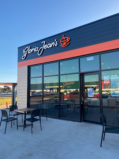 Gloria Jean's Coffees Melton Drive Thru