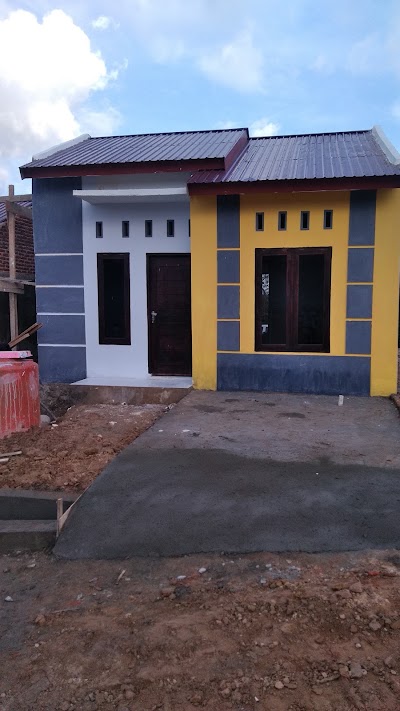 Photos of BTN GRIYA Three Realms TUNGGALA IN