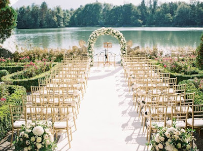 Daniela Kainz Wedding Planner Salzburg Faberstraße 14, 5020 Salzburg, Österreich