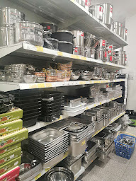 Photo n°26 de KAWA CHR PARIS 13E à Paris (Magasin de thé)