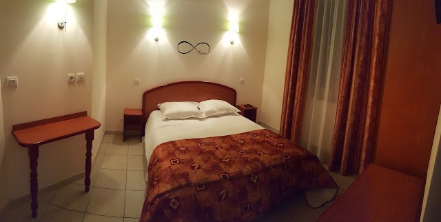 Auberge De La Méouge