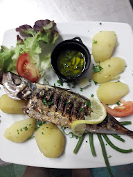 Photo n°54 de Restaurant RED MAR à Thiverval-Grignon (Restaurant français)