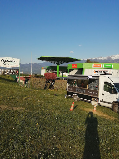 Photo 2 - Franki Pizz
